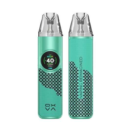 E-cig | OXVA NeXLIM