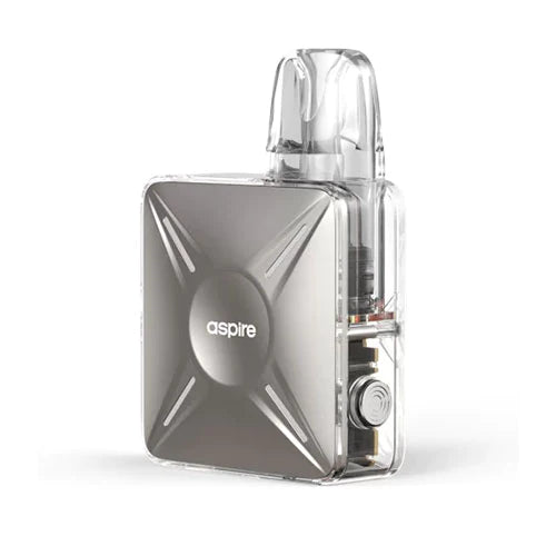 Chargez l&#39;image dans la visionneuse de la galerie, E-cig | Kit Pod Cyber X - Vapoteurs Suisses
