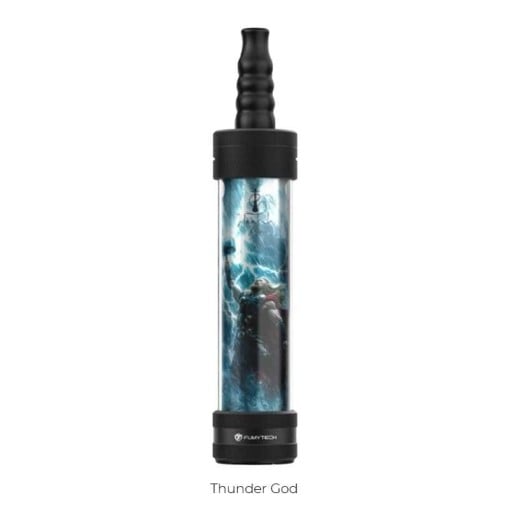 E-CHICHA | Hooka Air