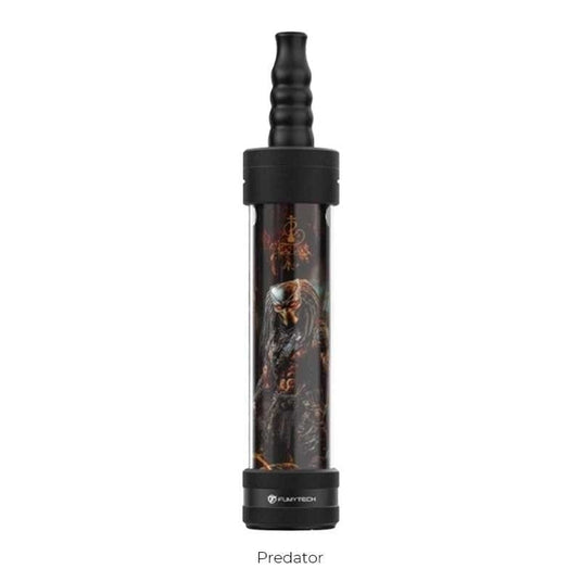 E-CHICHA | Hooka Air