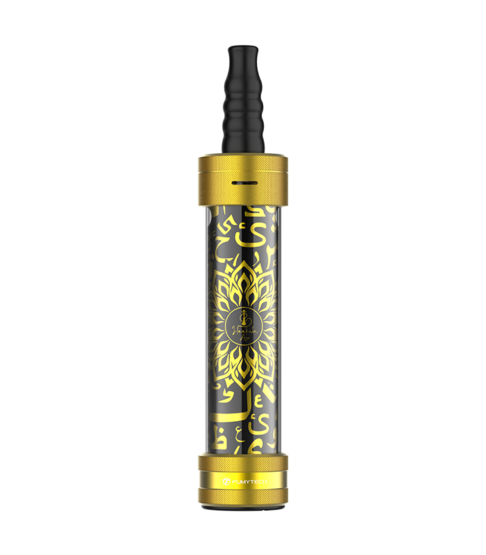 Load image into Gallery viewer, E-CHICHA | Hooka Air 
