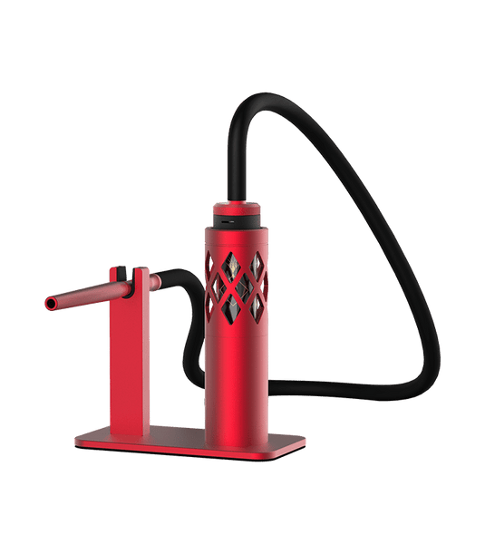 E-CHICHA | Hookah Dock