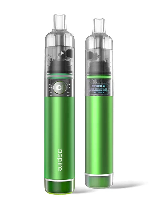 Chargez l&#39;image dans la visionneuse de la galerie, E-cig | Kit Pod Cyber G - Vapoteurs Suisses
