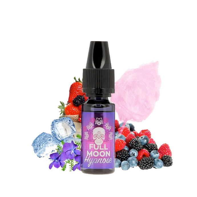 DiY Aroma - Vollmond 