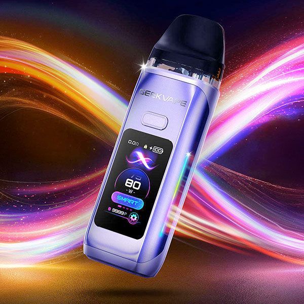E-cig | KIT 