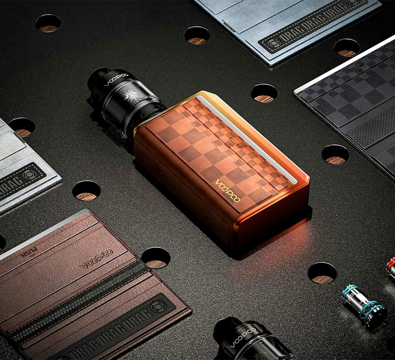 Chargez l&#39;image dans la visionneuse de la galerie, E-cig | KIT &quot;DRAG 5&quot;
