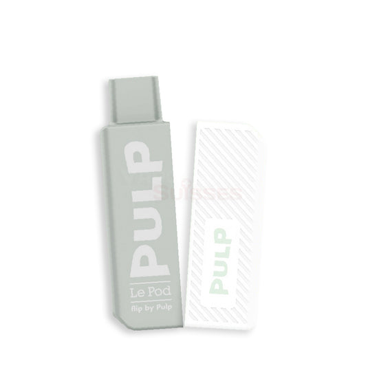 E-liquide | 