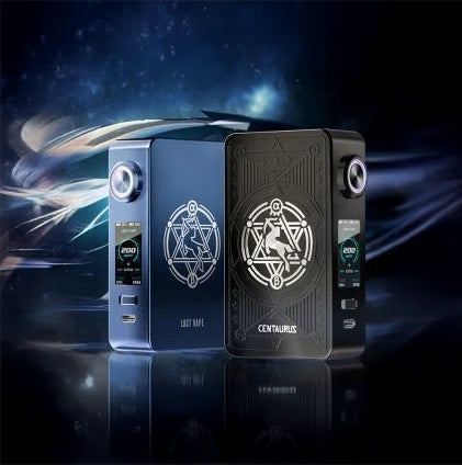 E-cig | BOX 