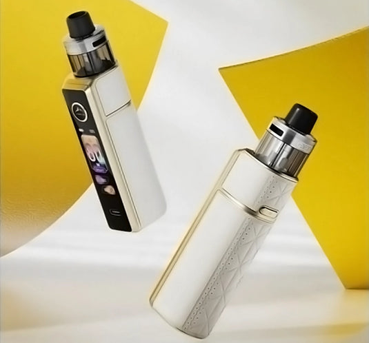 E-cig | Drag X3 Kit