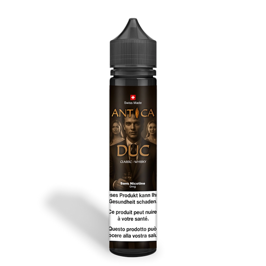 E-liquide | Antica 