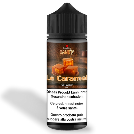 E-liquide | Candy 