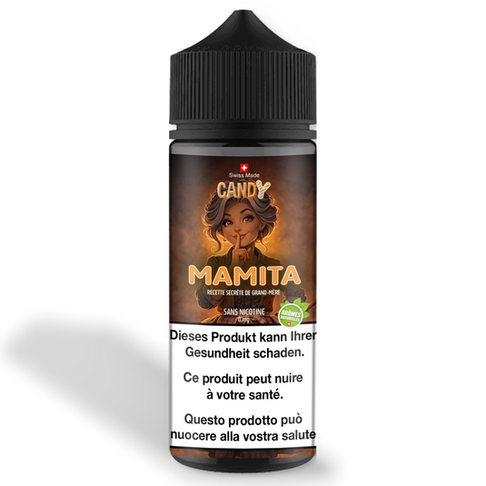 E-liquide | Candy 