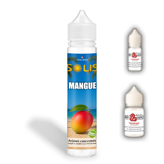 Solis "Mango"