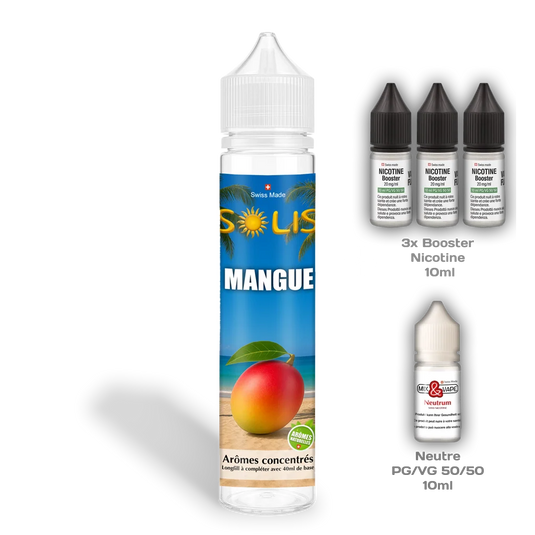 Solis "Mango"