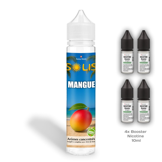 Solis "Mango"