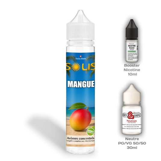 Solis "Mango"