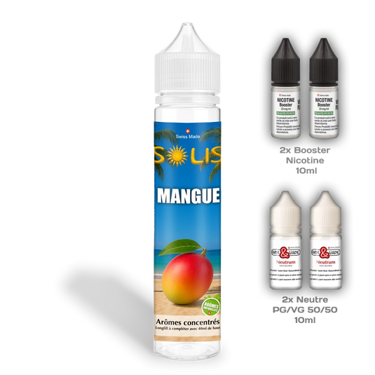 Solis "Mango"