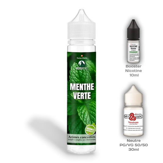 Alpimint "Spearmint"