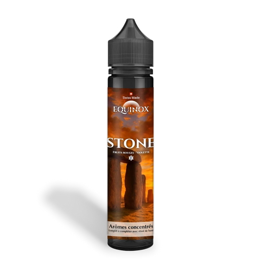 E-liquide | Equinox "STONE"