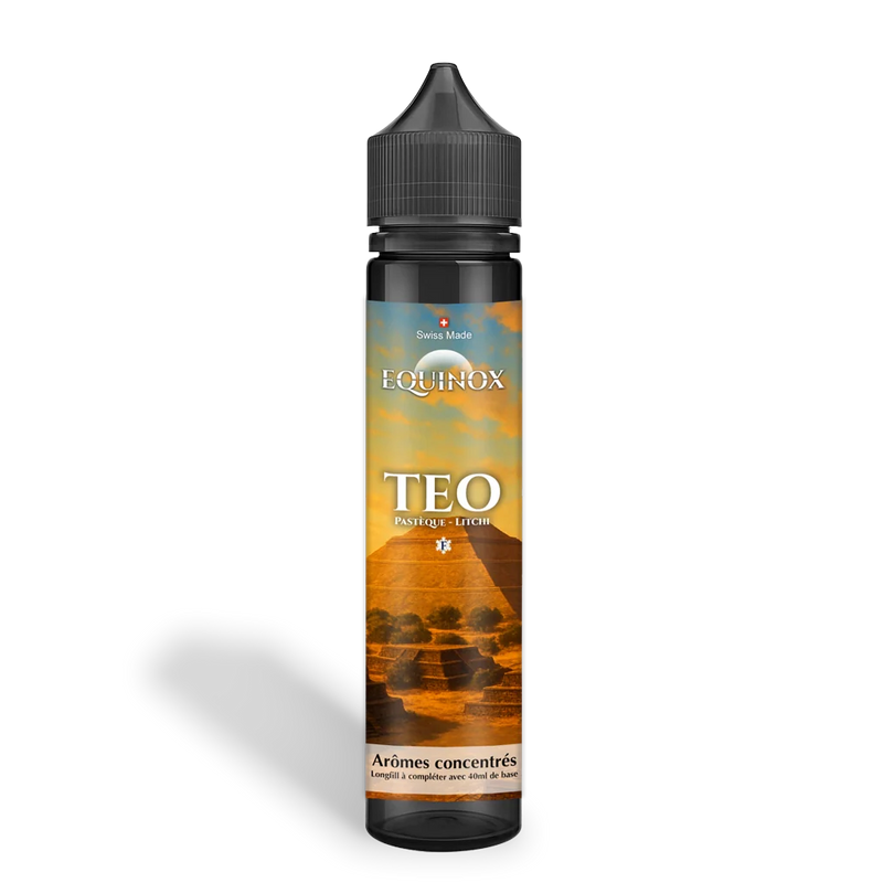 Load image into Gallery viewer, E-liquid | Equinox "TEO"
