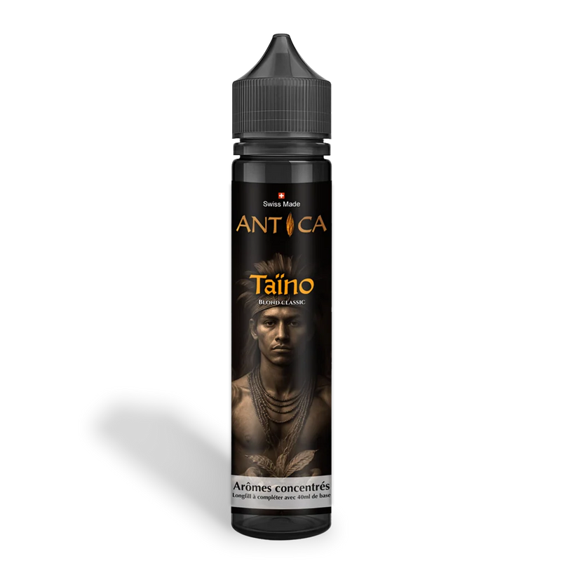 Chargez l'image dans la visionneuse de la galerie, E-liquide | Antica "Taïno"

