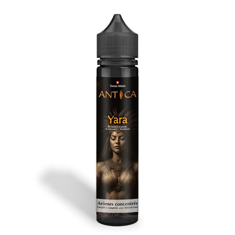 Chargez l'image dans la visionneuse de la galerie, E-liquide | Antica "Yara"
