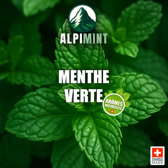 Alpimint "Spearmint"