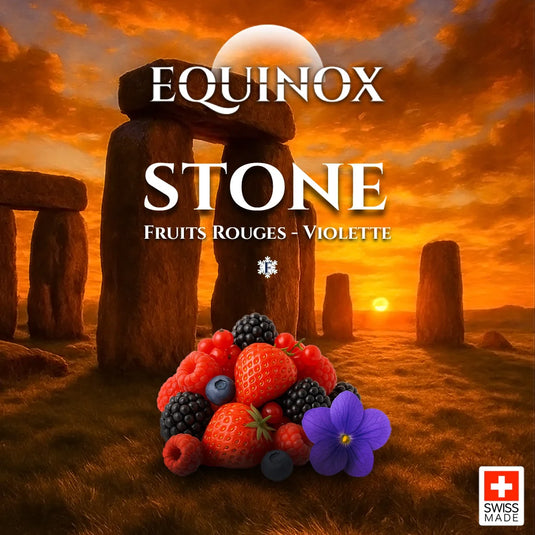 E-liquide | Equinox "STONE"