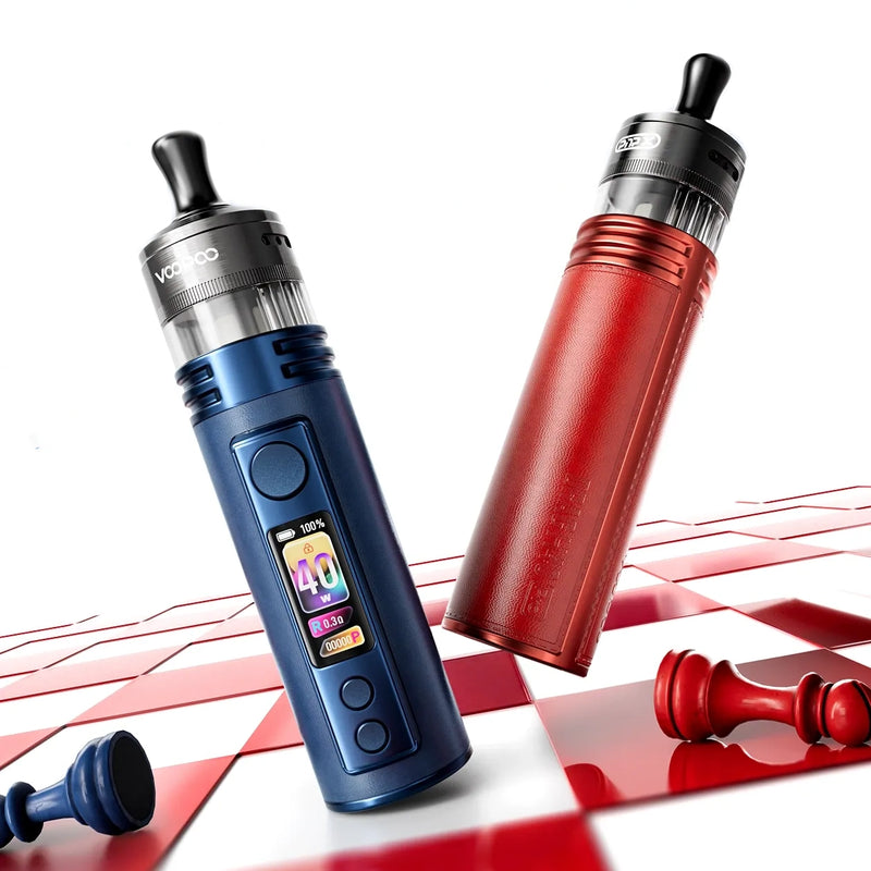 Load image into Gallery viewer, E-cig | Kit Drag H40 Pro
