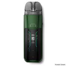 Chargez l&#39;image dans la visionneuse de la galerie, E-cig | Kit Pod Luxe XR MAX
