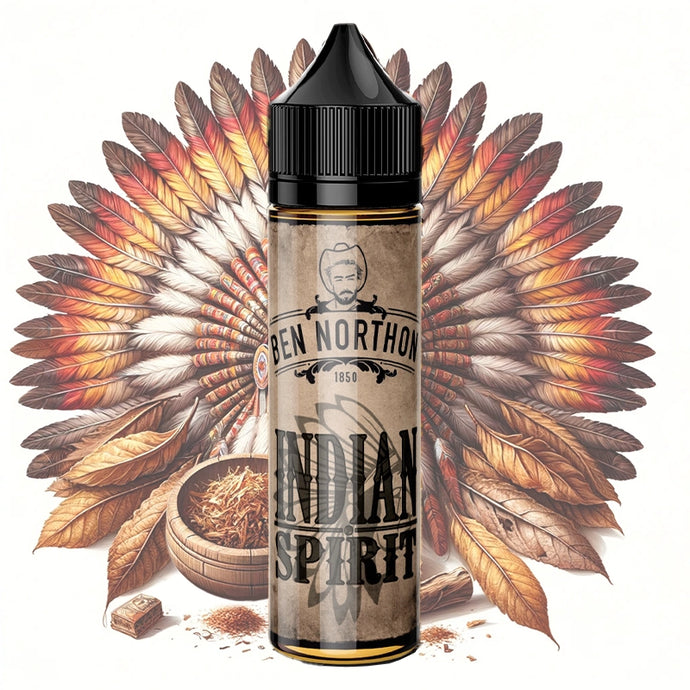 E-liquide | Ben Northon 