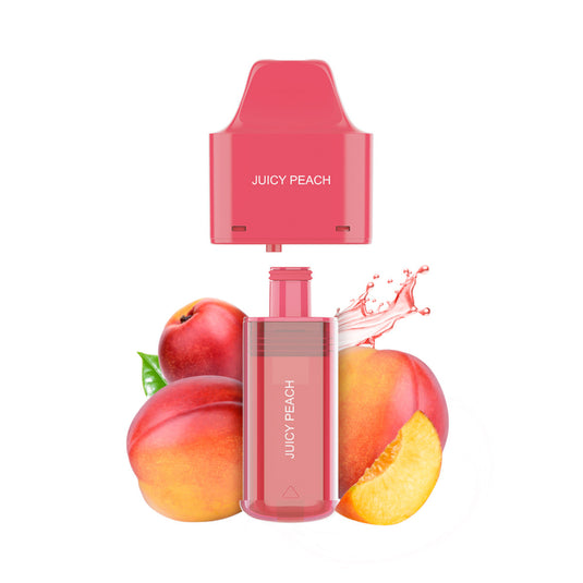 E-liquid | NX 7000 