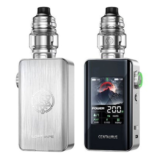 Vape | "CENTAURUS BT200" KIT