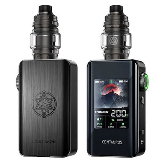 E-cig | KIT 