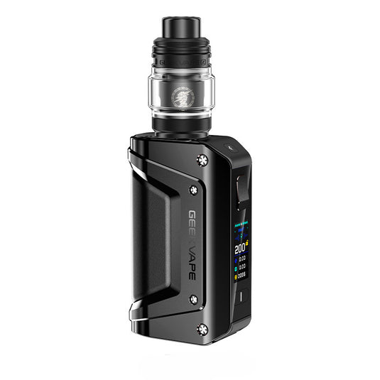 E-cig | KIT 