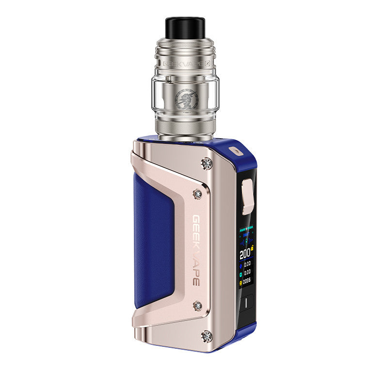 Chargez l&#39;image dans la visionneuse de la galerie, E-cig | KIT &quot;AEGIS LEGEND III&quot;
