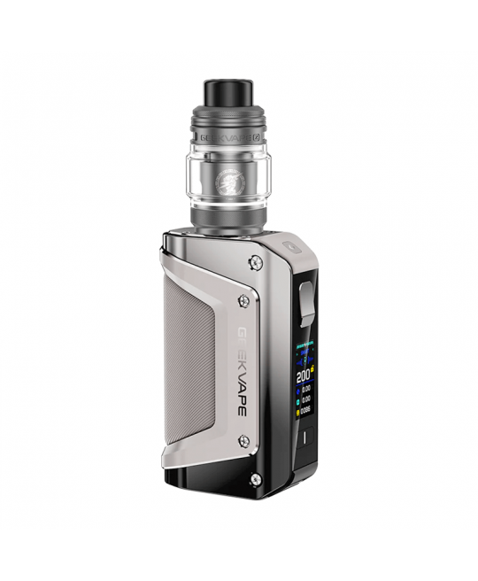 Chargez l&#39;image dans la visionneuse de la galerie, E-cig | KIT &quot;AEGIS LEGEND III&quot;
