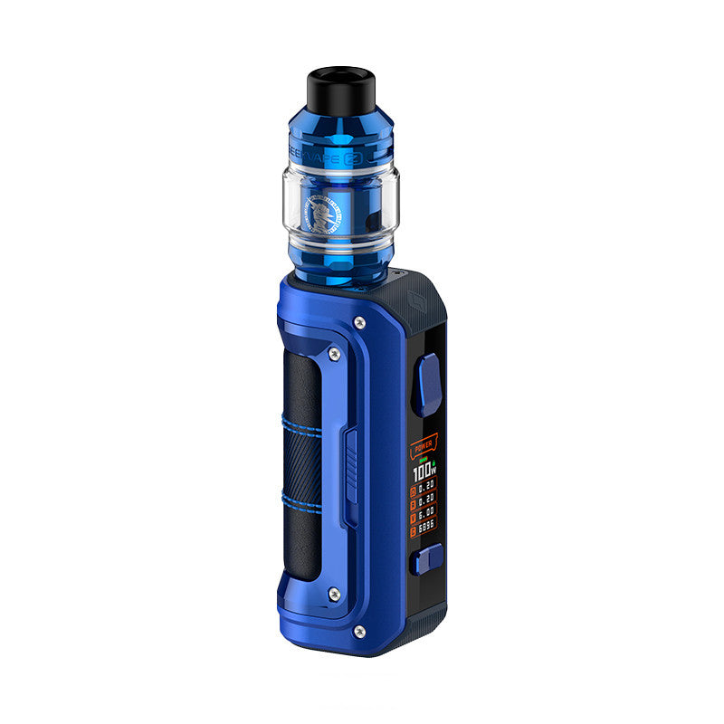 Chargez l&#39;image dans la visionneuse de la galerie, E-cig | MAX100 - Vapoteurs Suisses
