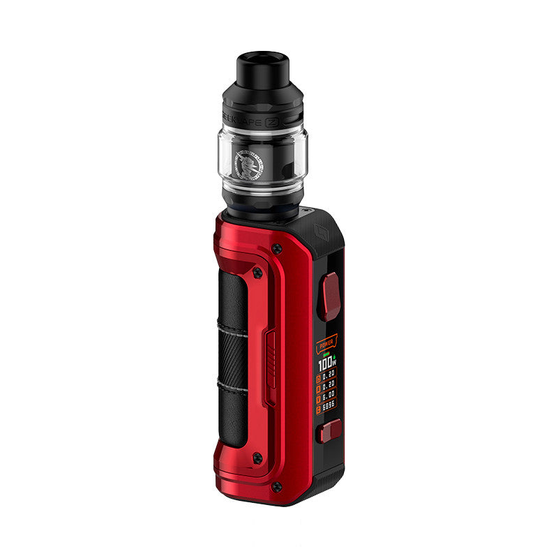 Chargez l&#39;image dans la visionneuse de la galerie, E-cig | MAX100 - Vapoteurs Suisses
