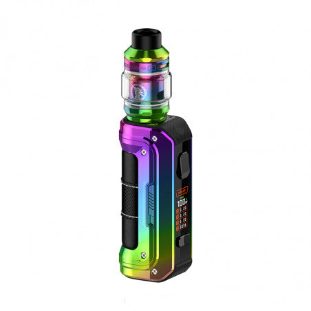 Chargez l&#39;image dans la visionneuse de la galerie, E-cig | KIT &quot;AEGIS MAX100&quot;
