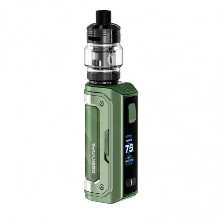 E-Zigarette | KIT „AEGIS Mini 5“