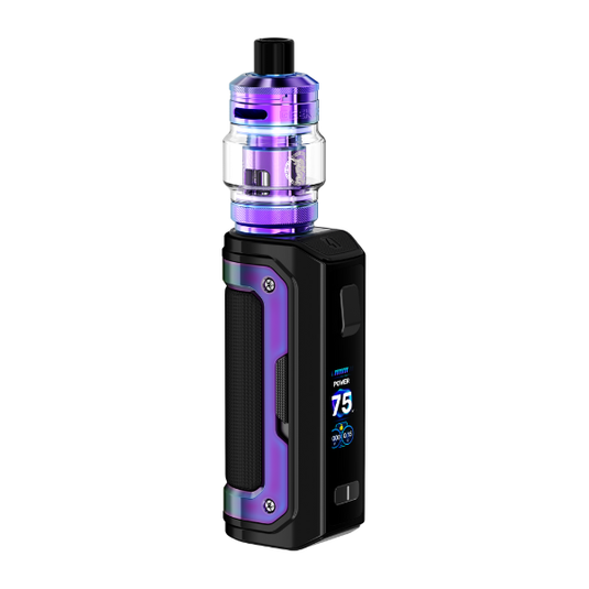 E-cig | KIT "AEGIS Mini 5"