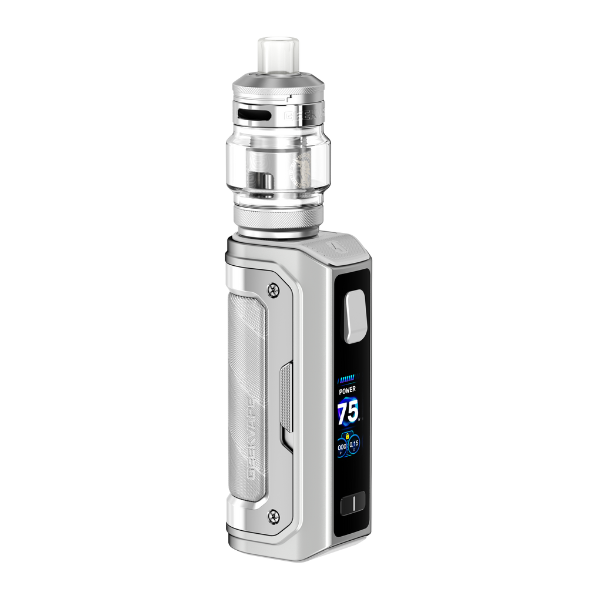 Chargez l'image dans la visionneuse de la galerie, E-cig | KIT "AEGIS Mini 5"
