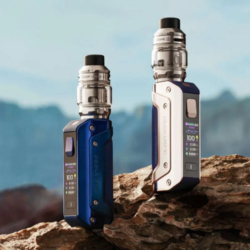 E-cig | KIT 