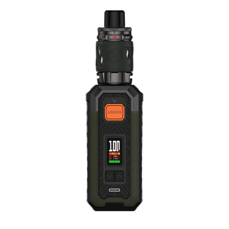 Chargez l&#39;image dans la visionneuse de la galerie, KIT &quot;Armour S&quot; Vaporesso
