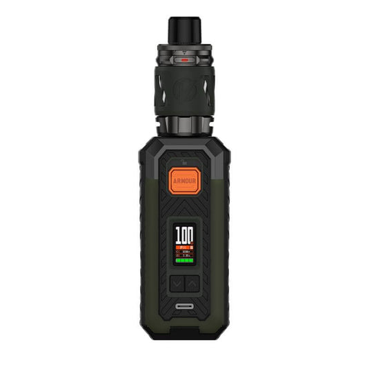 KIT "Armour S" Vaporesso