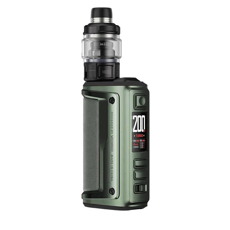 Chargez l&#39;image dans la visionneuse de la galerie, E-cig | Kit Argus GT2 - Vapoteurs Suisses
