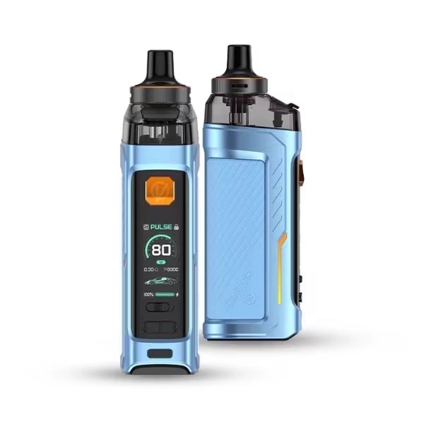 Chargez l&#39;image dans la visionneuse de la galerie, E-cig | KIT &quot;Armour G&quot;

