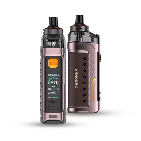 Chargez l&#39;image dans la visionneuse de la galerie, E-cig | KIT &quot;Armour G&quot;
