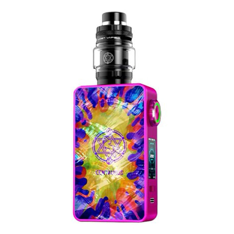 Chargez l'image dans la visionneuse de la galerie, E-cig | KIT "CENTAURUS M200"
